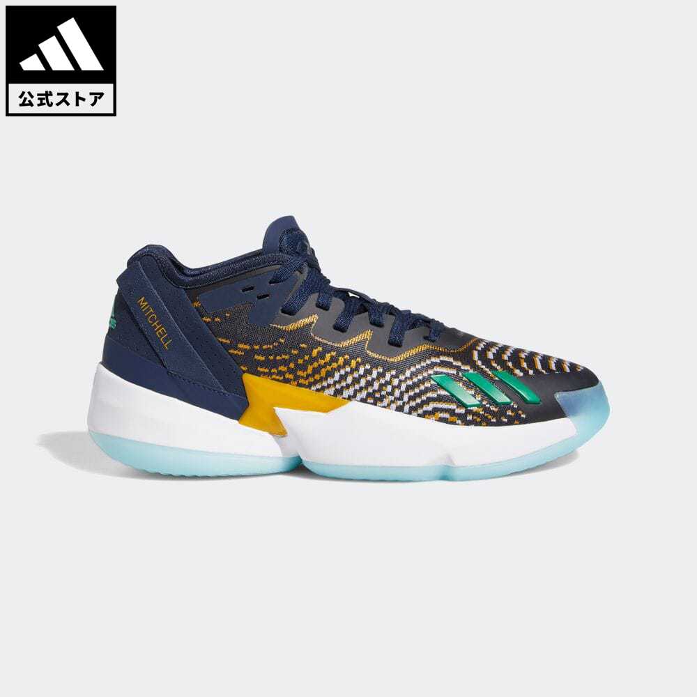 安いADIDAS D.O.Nの通販商品を比較 | ショッピング情報のオークファン