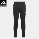 【公式】アディダス adidas 返品可 AEROREADY セレーノ スリムテーパードカット スリーストライプス パンツ スポーツウェア メンズ ウェア 服 ボトムス パンツ 黒 ブラック H28909