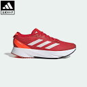 アディダス adidas 返品可 ランニング アディゼロ SL M / ADIZERO SL M メンズ シューズ・靴 スポーツシューズ 赤 レッド HQ1346 ランニングシューズ