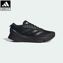 【公式】アディダス adidas 返品可 ランニング アディゼロ SL M / ADIZERO SL M メンズ シューズ 靴 スポーツシューズ 黒 ブラック HQ1348 ランニングシューズ GWPCP