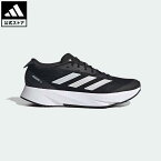 【公式】アディダス adidas 返品可 ランニング アディゼロ SL M / ADIZERO SL M メンズ シューズ・靴 スポーツシューズ 黒 ブラック HQ1349 ランニングシューズ GWPCP