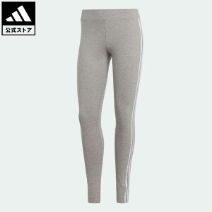 ڸۥǥ adidas ʲ 3 STRIPES TIGHT ꥸʥ륹 ǥ  ܥȥॹ ġ쥮 졼 IB7384 쥮 rabty