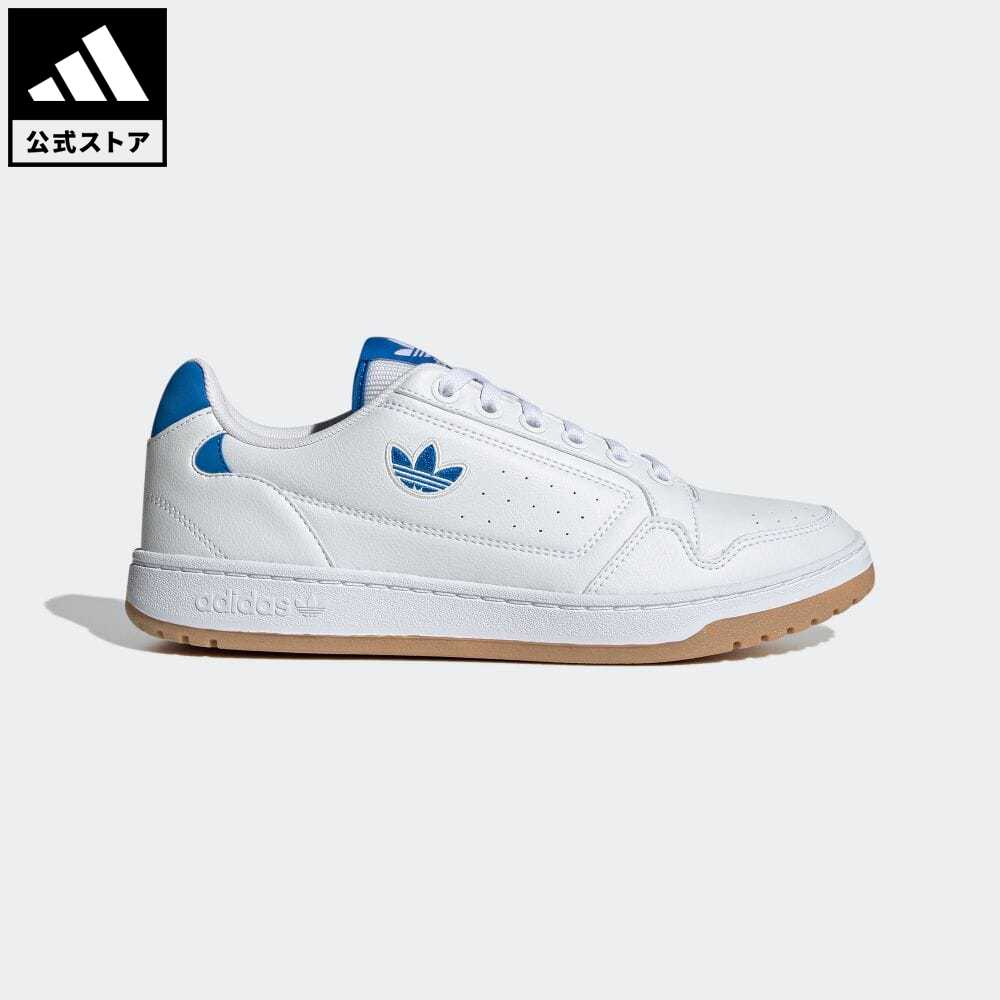 【公式】アディダス adidas 返品可 NY 90 オリジナルス メンズ シューズ・靴 スニーカー 白 ホワイト GW1411 ローカットのサムネイル