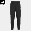 【公式】アディダス adidas 返品可 サッカー ティロ 23 コンペティション プレゼンテーションパンツ メンズ ウェア・服 ボトムス パンツ 黒 ブラック HI3055 notp