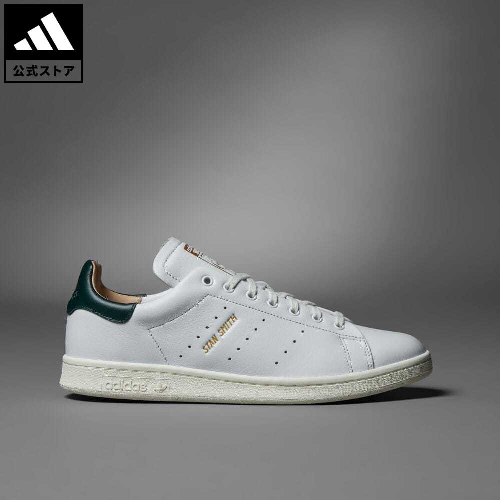 【公式】アディダス adidas 返品可 スタンスミス Lux 