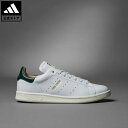 アディダス 【公式】アディダス adidas 返品可 スタンスミス Lux / Stan Smith Lux オリジナルス メンズ レディース シューズ・靴 スニーカー 白 ホワイト HP2201 ローカット notp blve rabty