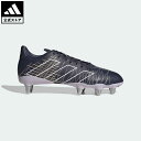 ڸۥǥ adidas ʲ 饰ӡ Kakari Elite (SG)  ǥ 塼 ѥ  ֥롼 HQ1244 饰ӡѥ