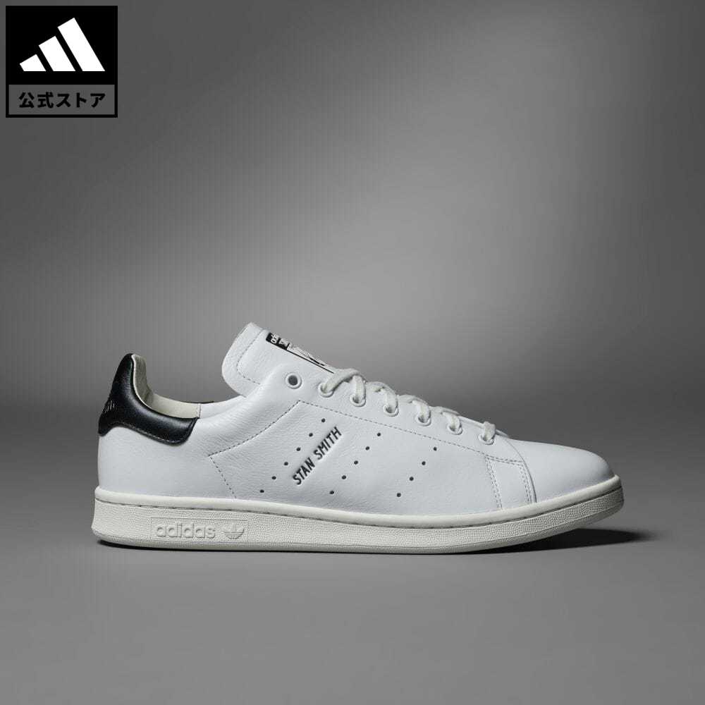 【公式】アディダス adidas 返品可 スタンスミス Lux 