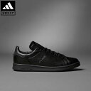 【公式】アディダス adidas 返品可 スタンスミス Lux / Stan Smith Lux オリジナルス メンズ レディース シューズ・靴 スニーカー 黒 ブラック HQ6787 ローカット notp blve rabty 母の日