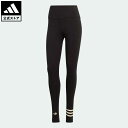 【公式】アディダス adidas 返品可 LEGGINGS オリジナルス レディース ウェア 服 ボトムス タイツ レギンス 黒 ブラック IB7313 レギンス rabty