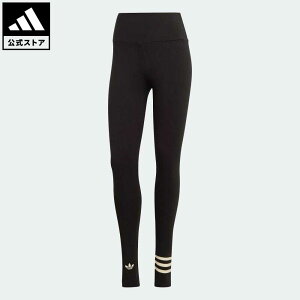 ڸۥǥ adidas ʲ LEGGINGS ꥸʥ륹 ǥ  ܥȥॹ ġ쥮  ֥å IB7313 쥮 rabty