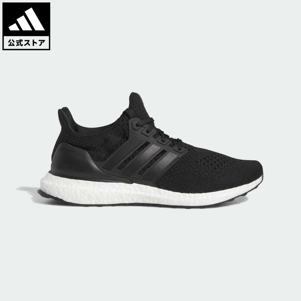 アディダス adidas 返品可 ウルトラブースト 1.0 DNA / Ultraboost 1.0 DNA スポーツウェア レディース シューズ・靴 スニーカー 黒 ブラック HQ4206 ローカット p0517