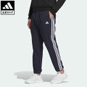 アディダス adidas 返品可 スリーストライプス ルーズフィット ライトウーブントラックパンツ スポーツウェア メンズ ウェア・服 ボトムス ジャージ パンツ 青 ブルー IA9387 下