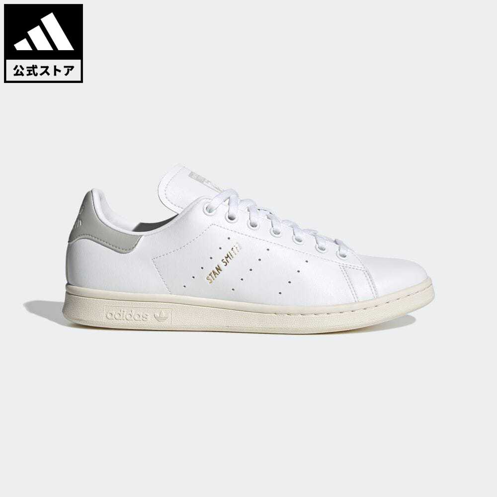 【公式】アディダス adidas 返品可 スタンスミス / Stan Smith オリジナルス メンズ レディース シューズ・靴 スニーカー 白 ホワイト GX6286 ローカット notp