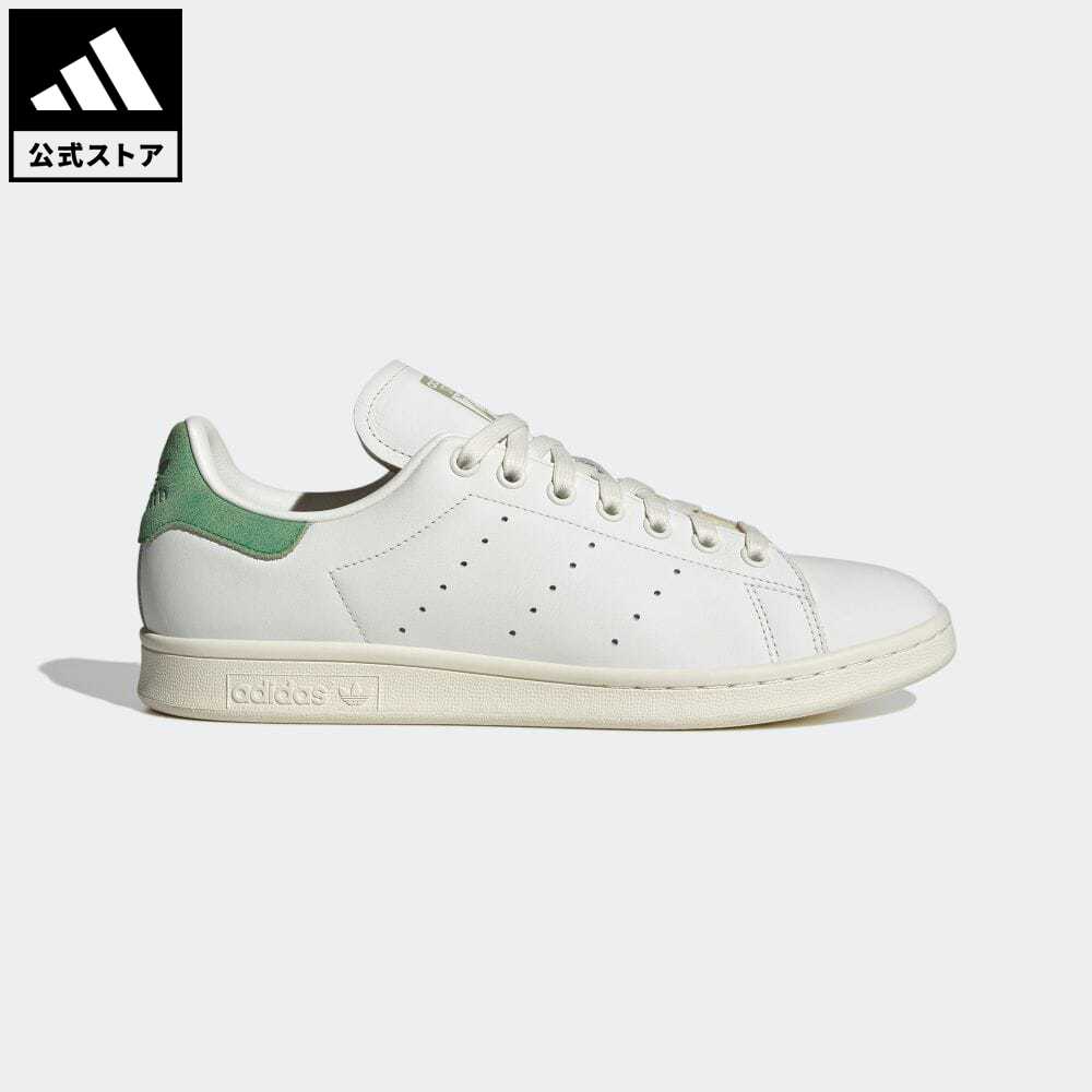 【公式】アディダス adidas 返品可 スタンスミス / Stan Smith オリジナルス メンズ レディース シューズ・靴 スニーカー 白 ホワイト FZ6436 ローカット blve