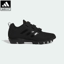 スパイク 【公式】アディダス adidas 返品可 野球・ベースボール スタビル 5ポイント ロースパイク / Stabile 5 Point Low Cleats メンズ シューズ・靴 スポーツシューズ 黒 ブラック GV9374