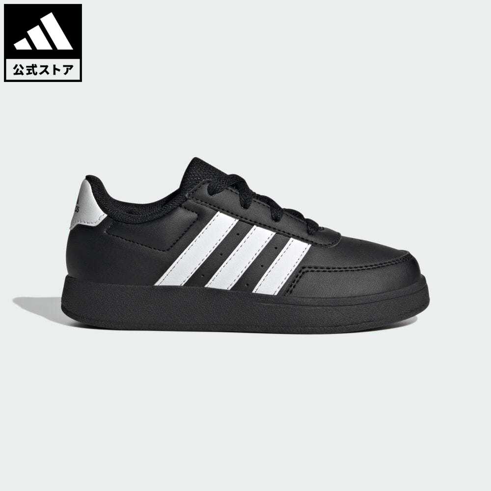 【公式】アディダス adidas 返品可 ブレイクネット ライフスタイル コートレース / Breaknet Lifestyle..