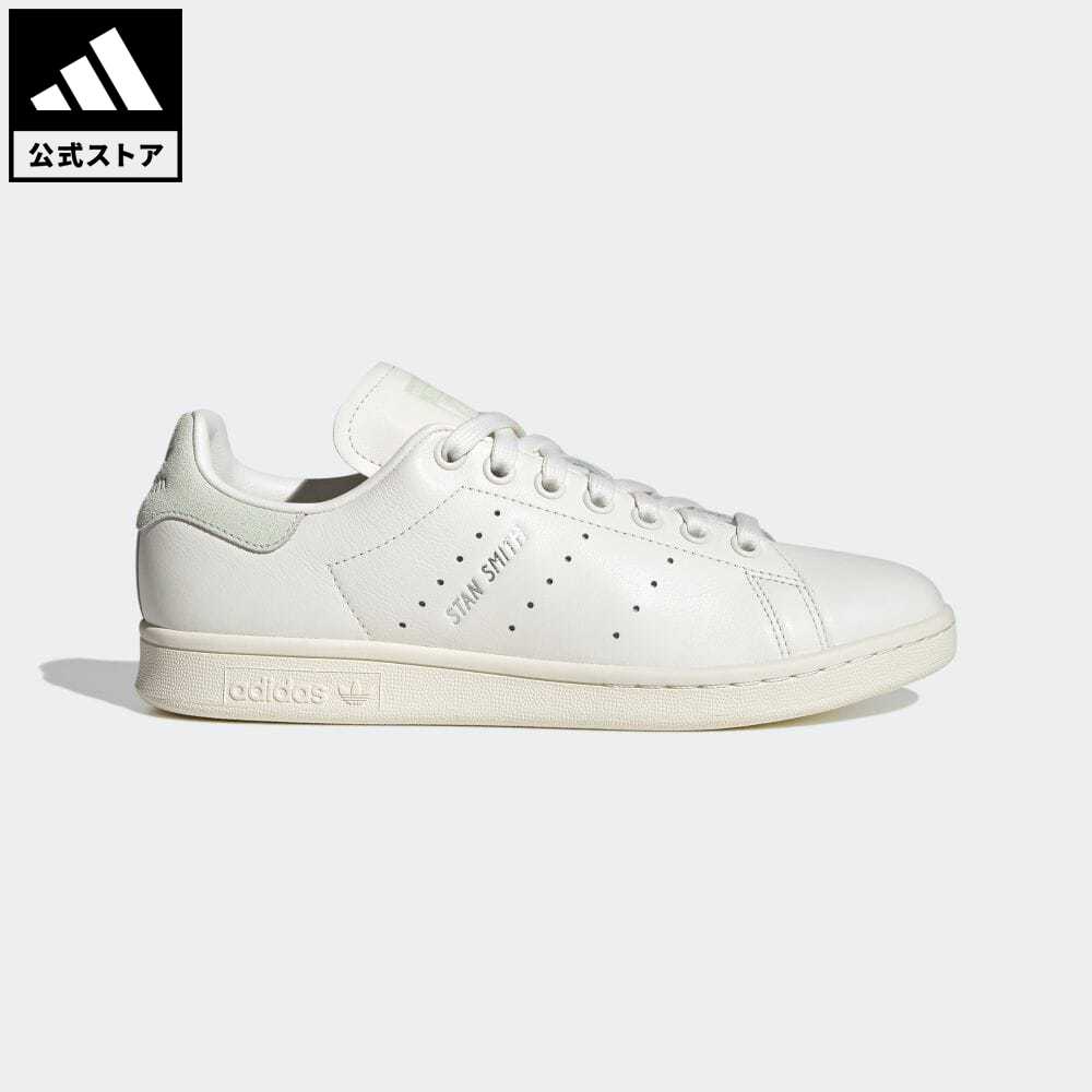 【公式】アディダス adidas 返品可 スタンスミス / Stan Smith オリジナルス メンズ レディース シューズ・靴 スニーカー 白 ホワイト HQ6659 ローカット blveのサムネイル