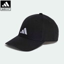 ブランドキャップ（メンズ） 【公式】アディダス adidas 返品可 サッカー ティロ リーグ キャップ メンズ レディース アクセサリー 帽子 キャップ 黒 ブラック HS9753 notp