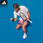 【公式】アディダス adidas 返品可 テニス メルボルン エルゴ テニスグラフィックショーツ メンズ ウェア・服 ボトムス ショートパンツ・短パン HT7212 p1204