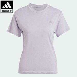 ڸۥǥ adidas ʲ ˥ 󥤥å ȾµT ǥ  ȥåץ T  ѡץ HZ0110 ˥󥰥 Ⱦµ