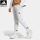 アディダス 【公式】アディダス adidas 返品可 Designed 4 Gameday パンツ スポーツウェア メンズ ウェア・服 ボトムス パンツ 白 ホワイト IC8016