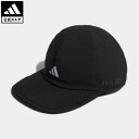 アディダス 【公式】アディダス adidas 返品可 ゴルフ 撥水 RAIN. RDYキャップ メンズ アクセサリー 帽子 キャップ 黒 ブラック HS4416 Gnot