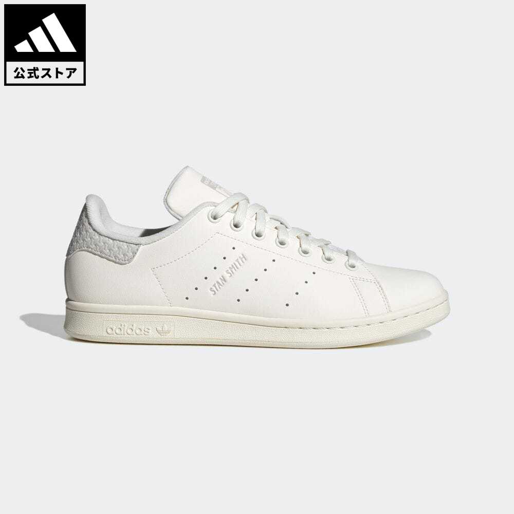 【公式】アディダス adidas 返品可 スタンスミス / Stan Smith オリジナルス メンズ レディース シューズ・靴 スニーカー 白 ホワイト IE6825 ローカットのサムネイル