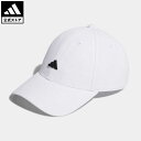 アディダス 【公式】アディダス adidas 返品可 ゴルフ カラーキャップ レディース アクセサリー 帽子 キャップ 白 ホワイト HT5815 Gnot