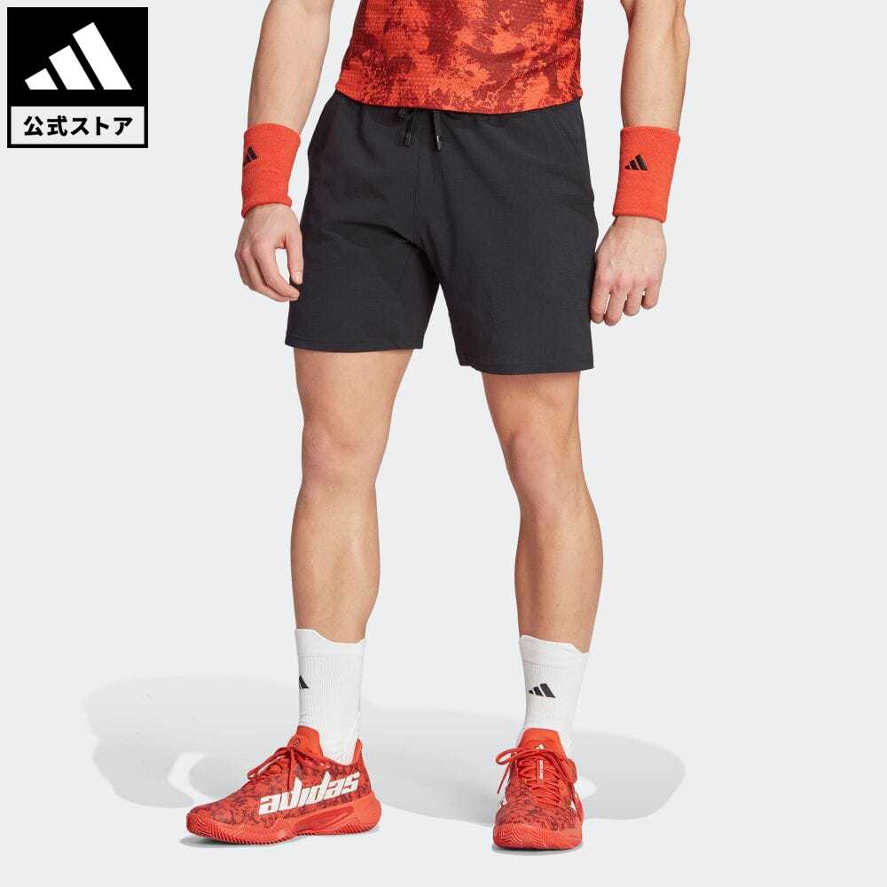 【20%OFFクーポン対象 5/17 10:00〜5/20 23:59】【公式】アディダス adidas 返品可 テニス エルゴ テニ..