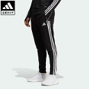 【公式】アディダス adidas 返品可 サッカー ティロ 23 リーグ トレーニングパンツ メンズ ウェア・服 ボトムス ジャージ パンツ 黒 ブラック HS7230 下 notp