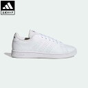 【公式】アディダス adidas 返品可 アドバンコート ベース ライフスタイル / AdvanCourt Base Lifestyle スポーツウェア メンズ レディース シューズ・靴 スニーカー 白 ホワイト GW2064 テニスシューズ ローカット