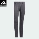 【公式】アディダス adidas 返品可 ゴルフ CROSSHATCH PANT メンズ ウェア・服 ボトム