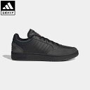 アディダス adidas 返品可 フープス 3.0 ライフスタイル バスケットボール ロー クラシック ビンテージ / Hoops 3.0 Lifestyle Basketball Low Classic Vintage スポーツウェア メンズ シューズ・靴 スニーカー 黒 ブラック HP7946 ローカット