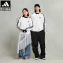 【公式】アディダス adidas 返品可 アディカラー クラシックス スリーストライプス 長袖Tシャツ オリジナルス メンズ ウェア 服 トップス Tシャツ 白 ホワイト IA4879 ロンt rabty 母の日