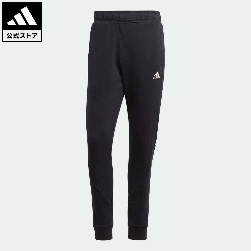 【20%OFFクーポン対象 5/17 10:00〜5/20 23:59】【公式】アディダス adidas 返品可 Brandlove パンツ スポーツウェア メンズ ウェア・..