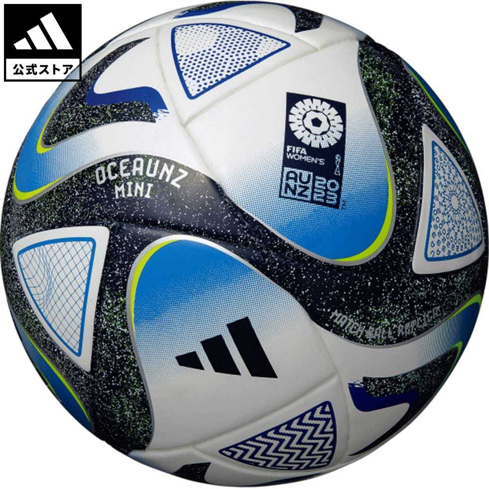 ボール 【公式】アディダス adidas 返品可 サッカー オーシャンズ　ミニ メンズ レディース アクセサリー ボール 白 ホワイト IR2472