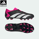   AfB X adidas ԕi TbJ[ vf^[ ALV[.3 L HG AG   yElHŗp   Predator Accuracy.3 L HG AG Y fB[X V[YEC XpCN  ubN GW4635 TbJ[XpCN