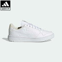 【20 OFFクーポン対象 5/9 10:00〜5/13 23:59】【公式】アディダス adidas 返品可 NY 90 オリジナルス レディース シューズ 靴 スニーカー 白 ホワイト GY8257 ローカット