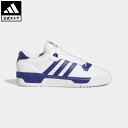 【公式】アディダス adidas 返品可 ライバルリー ロー / Rivalry Low オリジナルス メンズ レディース シューズ 靴 スニーカー 白 ホワイト GZ9794 ローカット