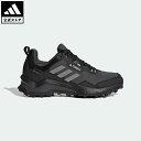 アディダス adidas 返品可 アウトドア テレックス AX4 GORE-TEX ハイキング / Terrex AX4 GORE-TEX Hiking アディダス テレックス レディース シューズ・靴 スポーツシューズ 黒 ブラック HQ1051