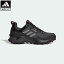 【1,000円OFFクーポン対象 12/4 20:00〜12/11 01:59】【公式】アディダス adidas 返品可 アウトドア テレックス AX4 GORE-TEX ハイキング / Terrex AX4 GORE-TEX Hiking アディダス テレックス レディース シューズ・靴 スポーツシューズ 黒 ブラック HQ1051 p1204 17,600円