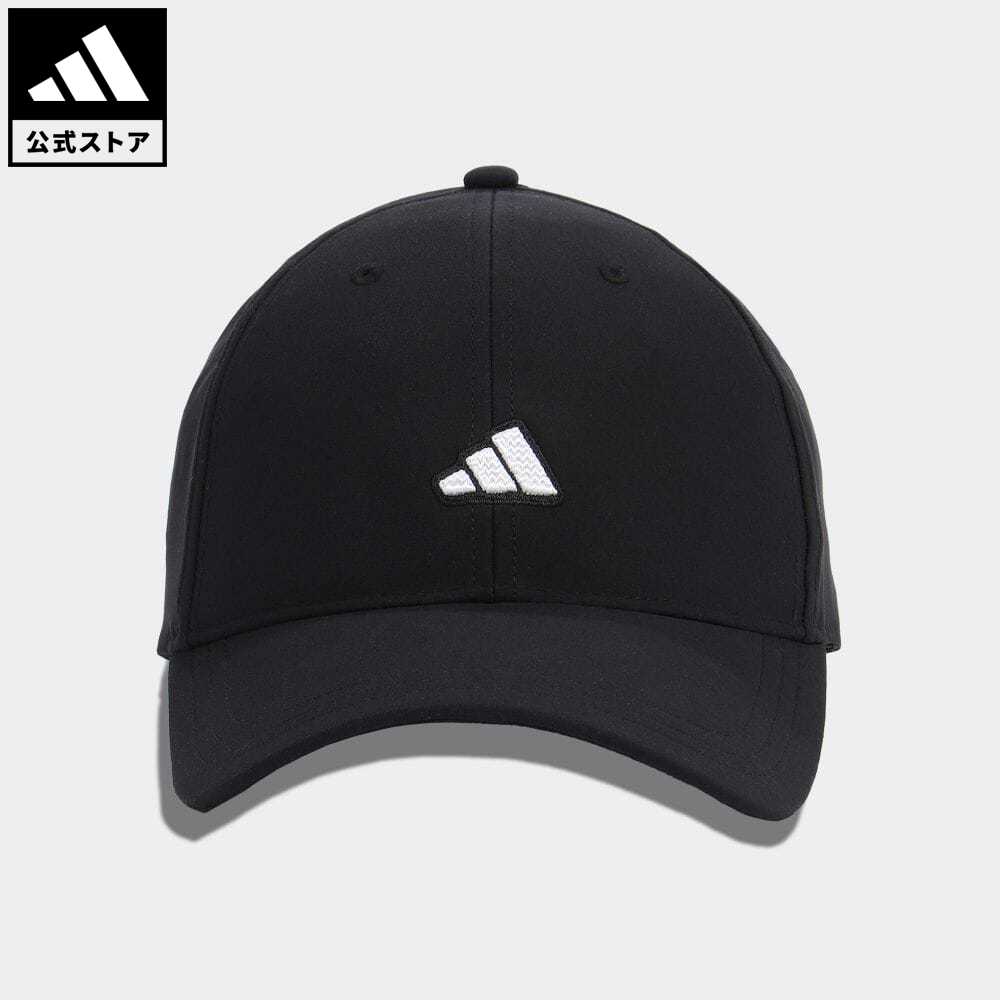 アディダス 【39%OFF 6/4-6/11】【公式】アディダス adidas 返品可 ゴルフ カラーキャップ レディース アクセサリー 帽子 キャップ 黒 ブラック HT5816 Gnot