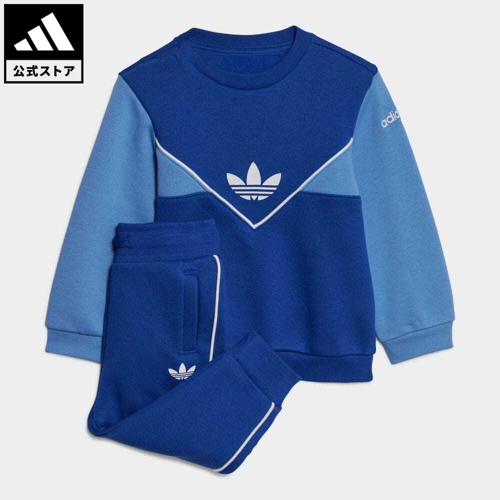 ڸۥǥ adidas ʲ ǥ顼 롼ͥå åȥå ꥸʥ륹 åҶ  åȥå 㡼  ֥롼 IC9114 岼