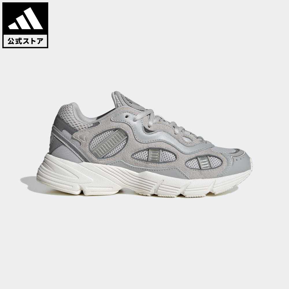【公式】アディダス adidas 返品可 アディダス アスター SN / adidas ASTIR SN オリジナルス メンズ レディース シューズ・靴 スニーカー グレー GY2596 ローカットのサムネイル