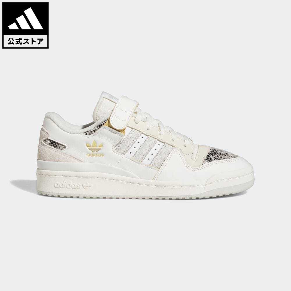 【1,500円OFFクーポン対象 08/04 17:00〜08/10 16:59】【公式】アディダス adidas 返品可 フォーラム 84 ロー / Forum 84 Low オリジナルス メンズ レディース シューズ・靴 スニーカー 白 ホワイト FZ6292 ローカットのサムネイル