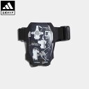 【公式】アディダス adidas 返品可 ランニング ランニングツーウェイモバイルホルダー メンズ レディース アクセサリー バッグ カバン アームポーチ 黒 ブラック HN8175