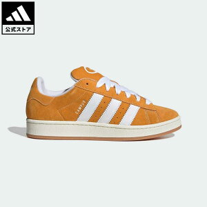 【公式】アディダス adidas 返品可 キャンパス 00s / Campus 00s オリジナルス メンズ レディース シューズ・靴 スニーカー H03473 ローカット