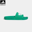   AfB X adidas ԕi V[tHC T    Shmoofoil Slides IWiX Y fB[X V[YEC T  Slide   XCh  O[ HQ2033