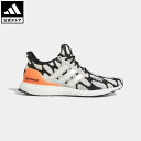 アディダス 【公式】アディダス adidas 返品可 ウルトラブースト 1.0 x マリメッコ / ULTRABOOST 1.0 x MARIMEKKO スポーツウェア メンズ シューズ・靴 スニーカー 黒 ブラック GZ2565 ローカット motdy